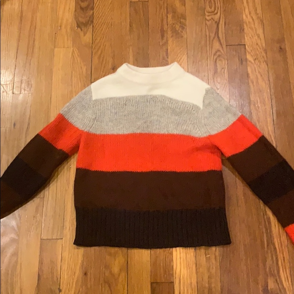 Rag and bone Britton sweater
